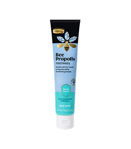 Bee Propolis Toothgel