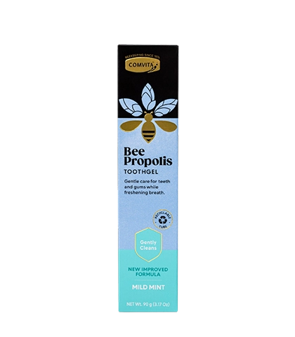 Bee Propolis Toothgel