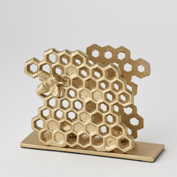 Honeycomb Napkin Holder