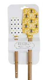 Spatula Set Bee