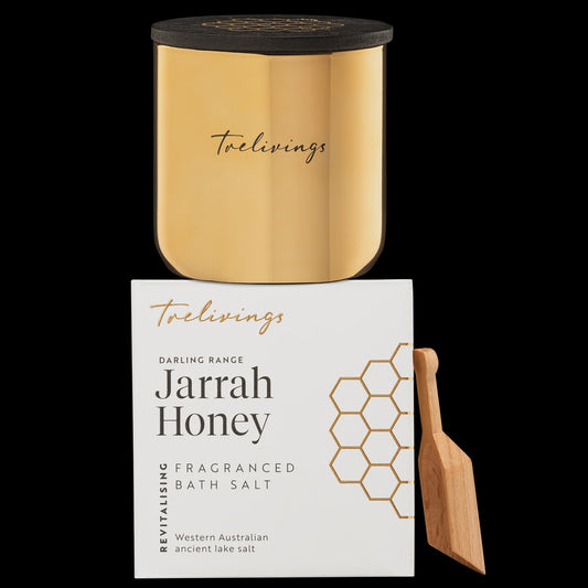 Jarrah Bath Salts