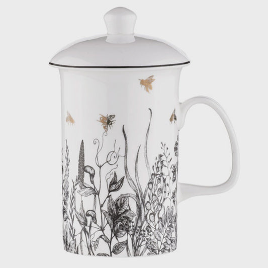 Queen Bee 3 Piece Infuser