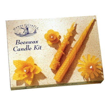 Candle Making Kit