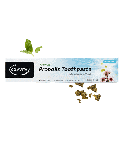 Propolis Toothpaste (100g)
