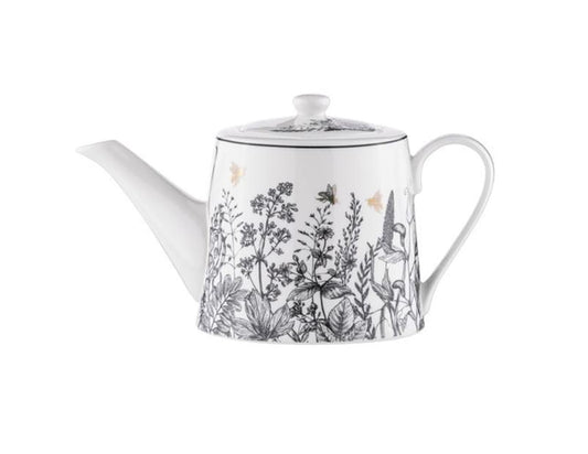 Queen Bee Infuser Teapot