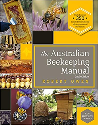 Australian Beekeeper Manual