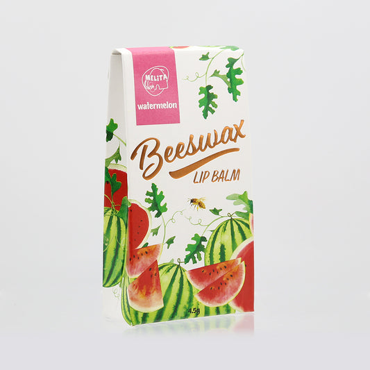 Beeswax Lip Balm - Watermelon