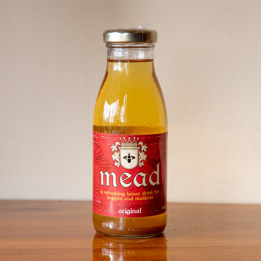 Non Alcoholic Mead - Original