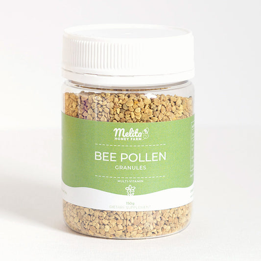 Bee Pollen Granules