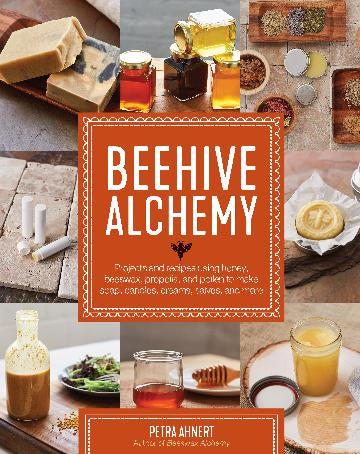 Beehive Alchemy