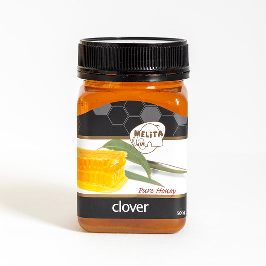 Clover Honey