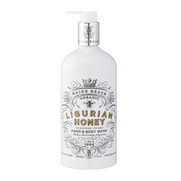 Ligurian Honey Hand & Body Wash