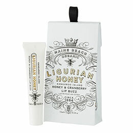 Ligurian Honey Lip Buzz