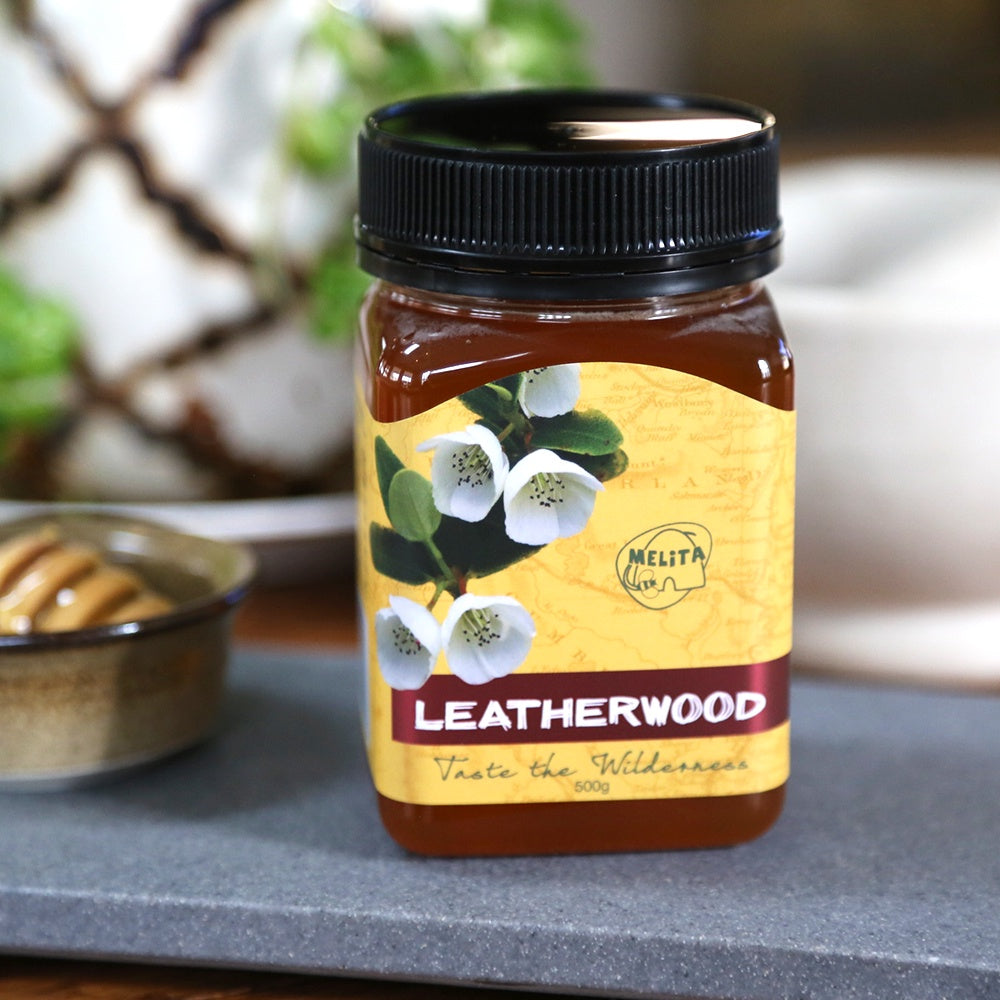 Leatherwood Honey