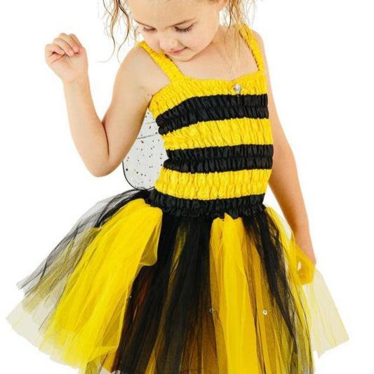 Friendship Bee Dress