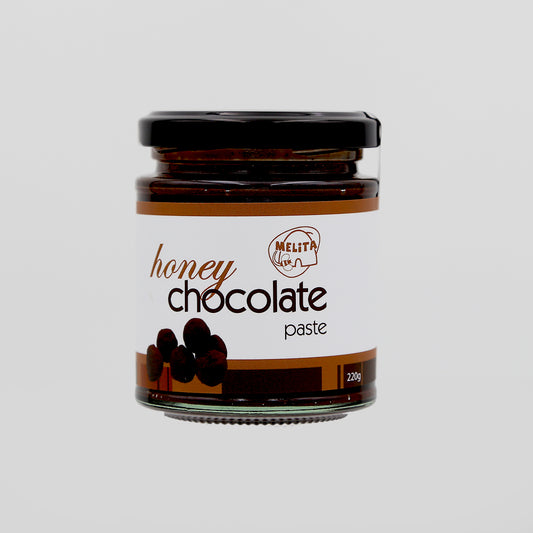 Honey Chocolate Paste - Original (220g)