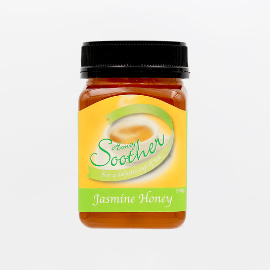 Jasmine Honey