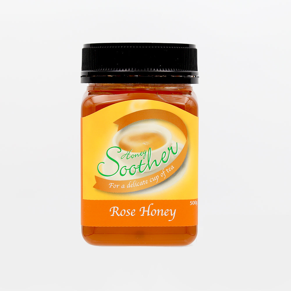 Rose Honey