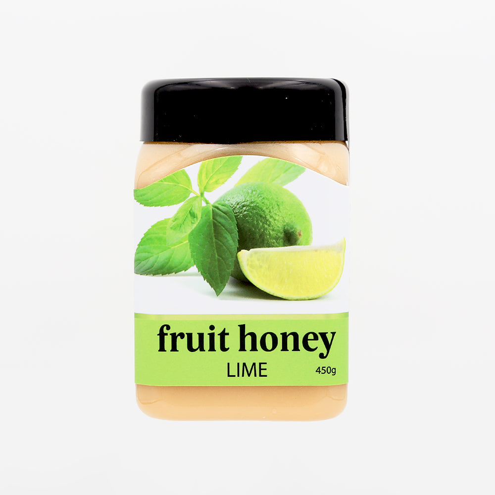 Lime Honey