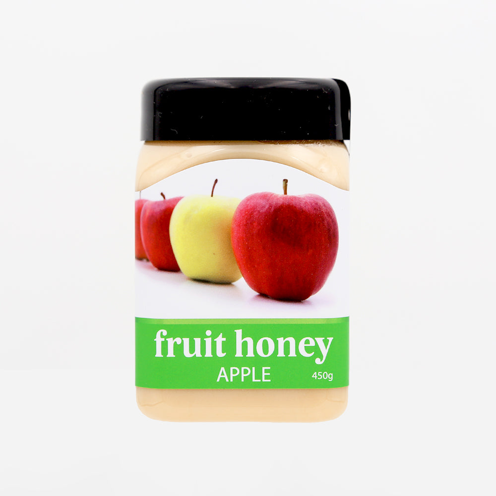 Apple Honey