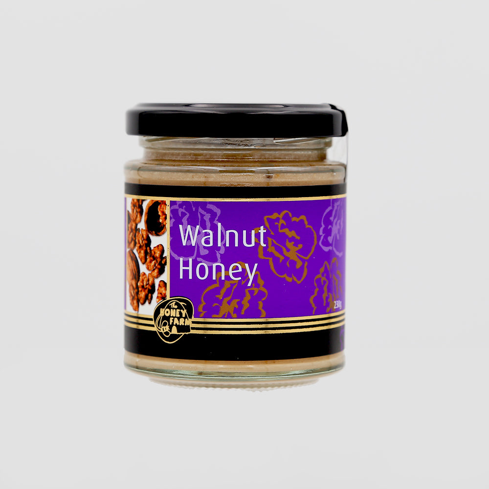Walnut Honey