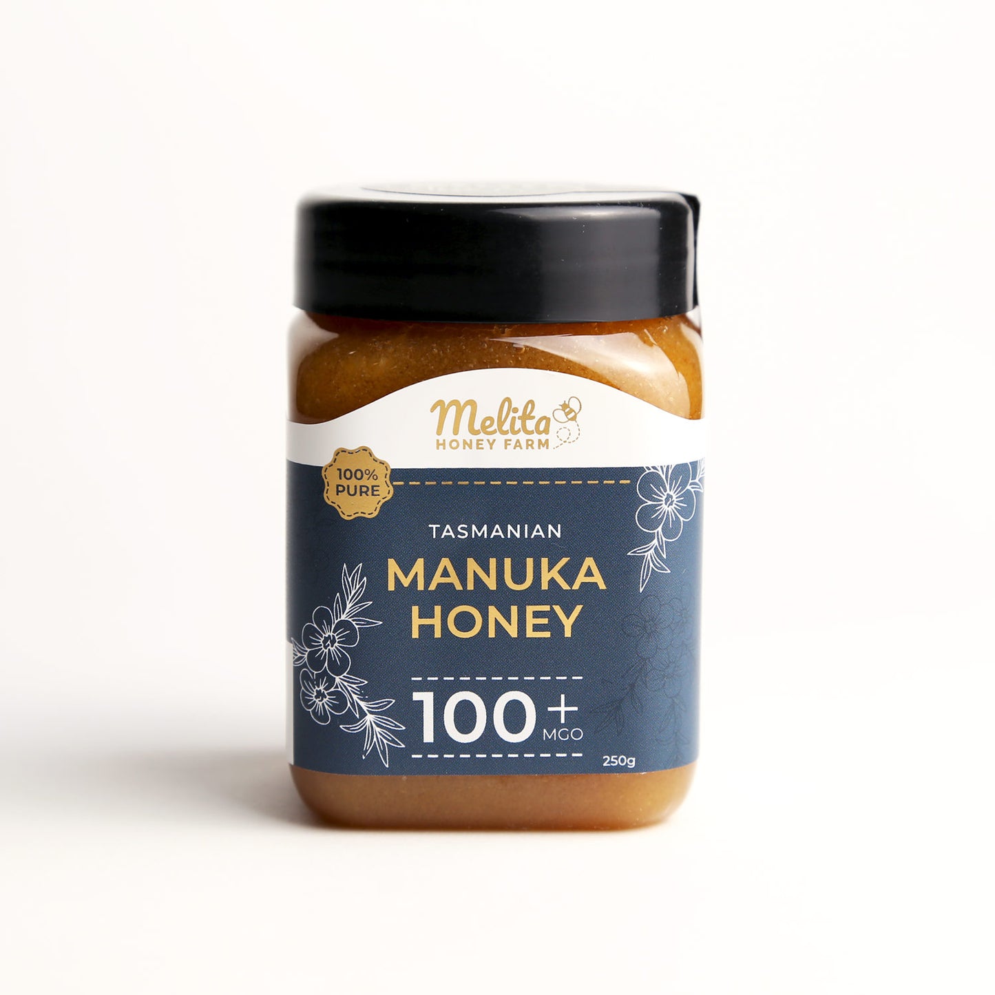 Manuka Honey 100+MGO