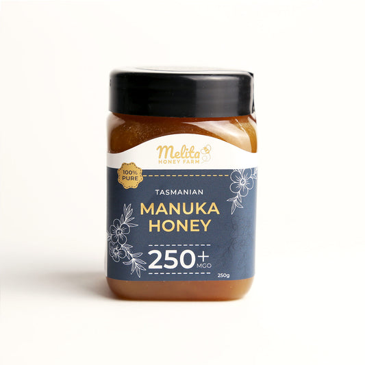 Manuka Honey 250+MGO