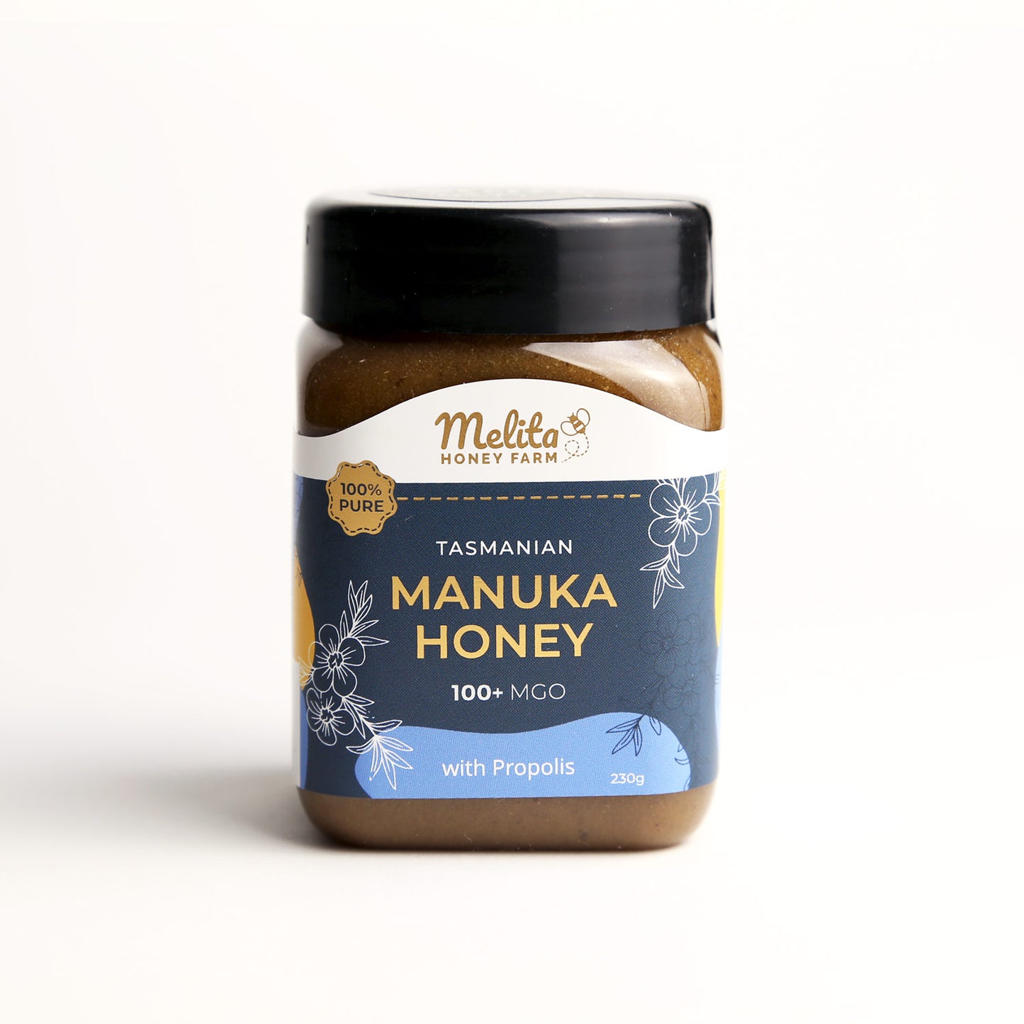 Manuka Honey with Propolis