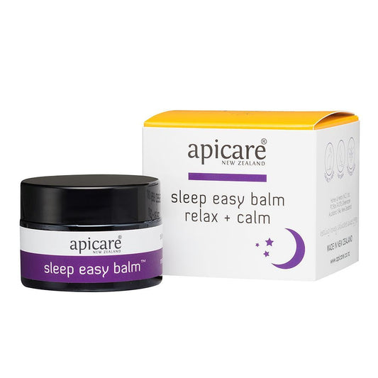 Sleep Easy Balm - Relax & Calm