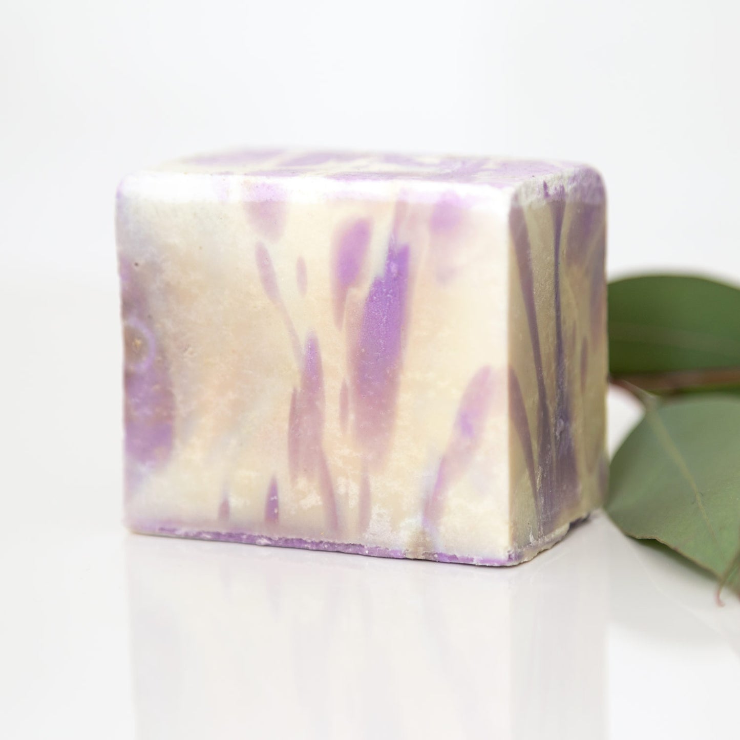 Lavender Soap with Royal Jelly