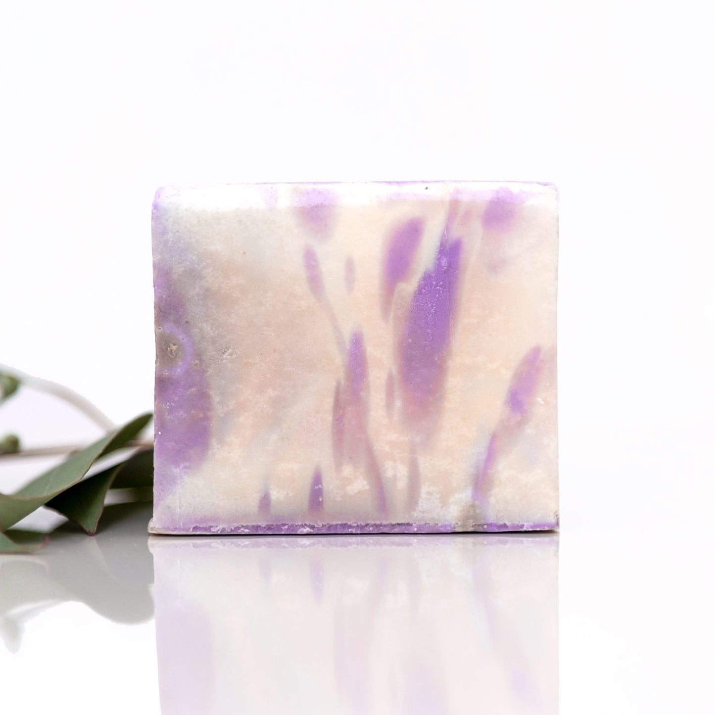 Lavender Soap with Royal Jelly