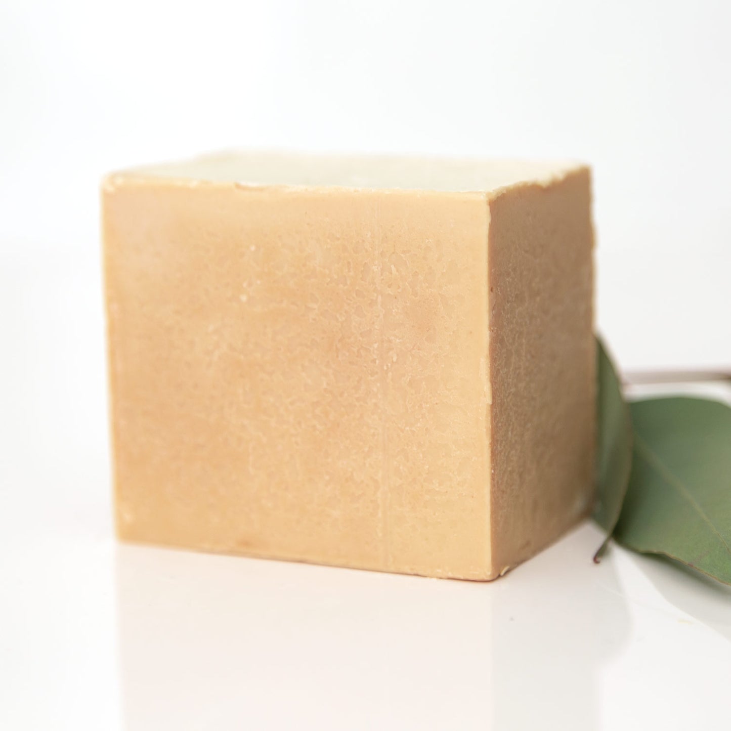 Leatherwood Honey Soap