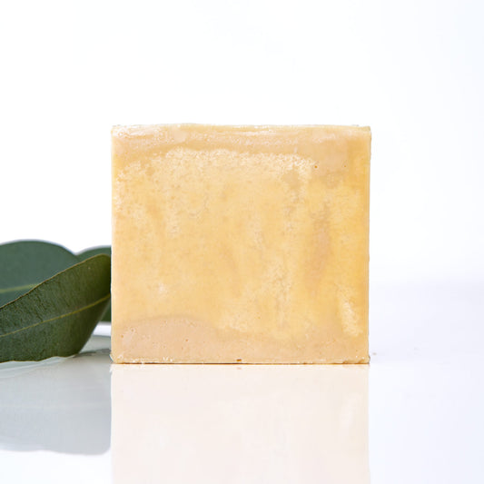 Royal Jelly Honey Soap