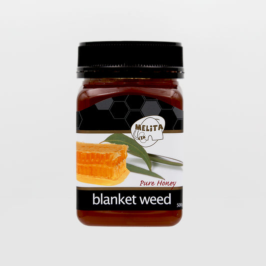 Blanket Weed