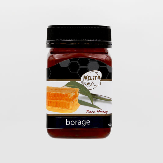 Borage Honey