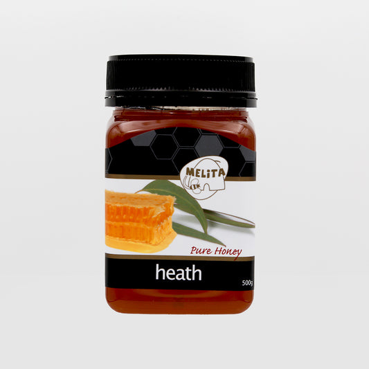 Heath Honey